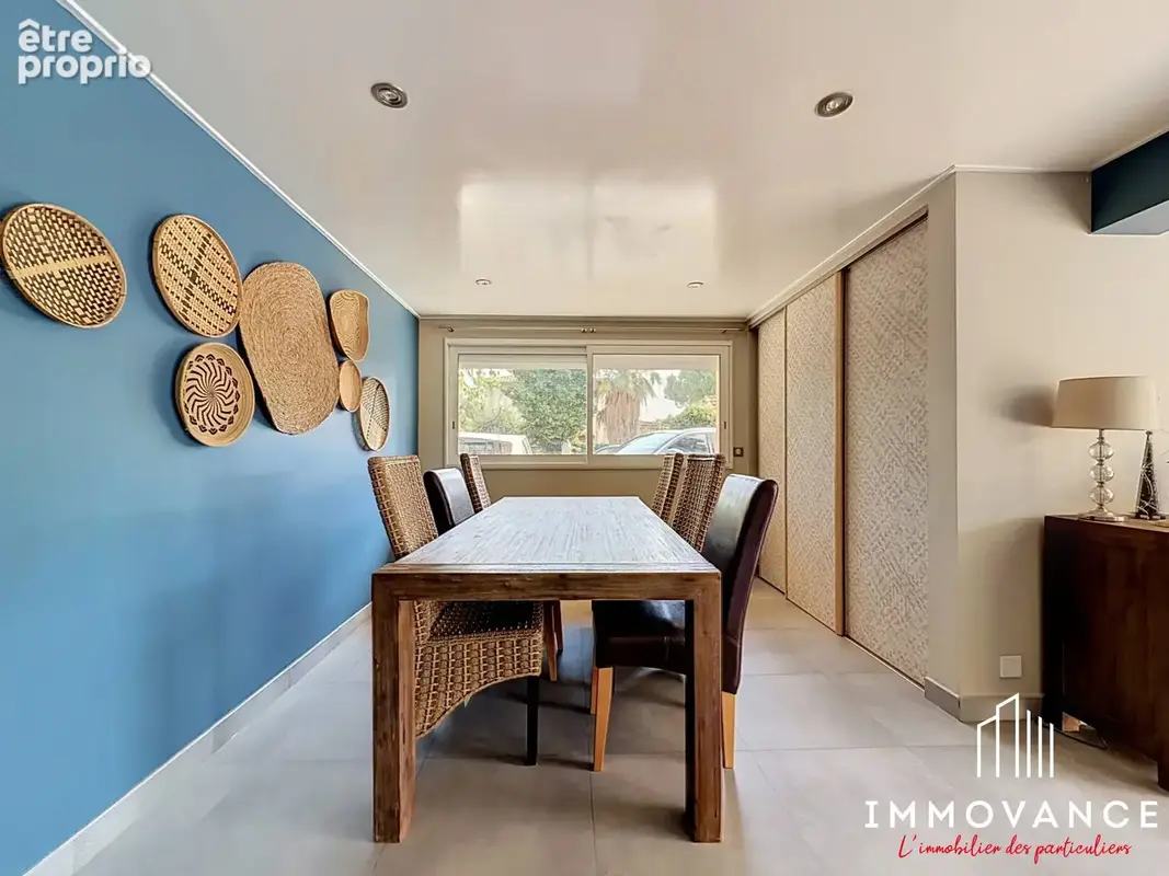 Maison 187 m² à Frontignan  - photo 6