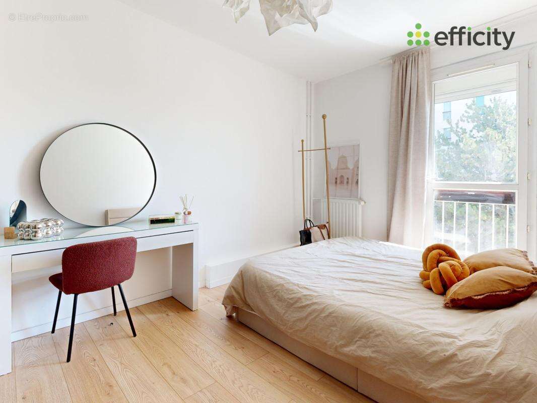 Appartement - photo 8