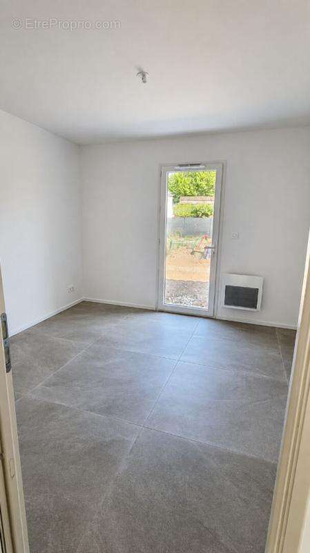Villa mitoyenne Neuve 4P avec Jardin 650m2 - photo 7