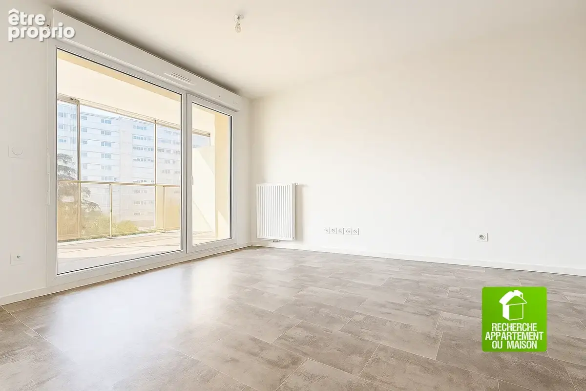 T2 récent - balcon/parking - photo 3
