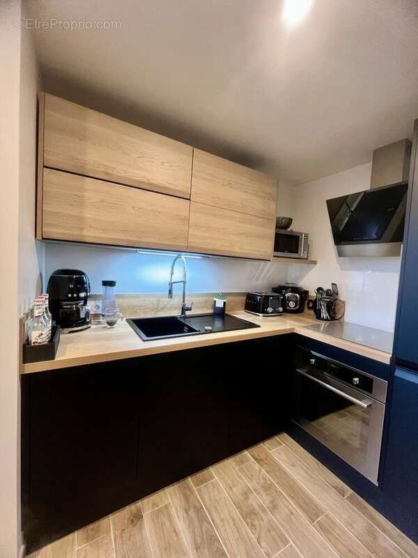 Appartement à HONFLEUR