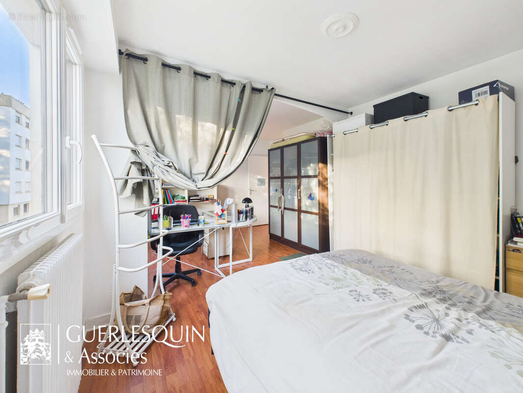 Appartement à SAINT-HERBLAIN