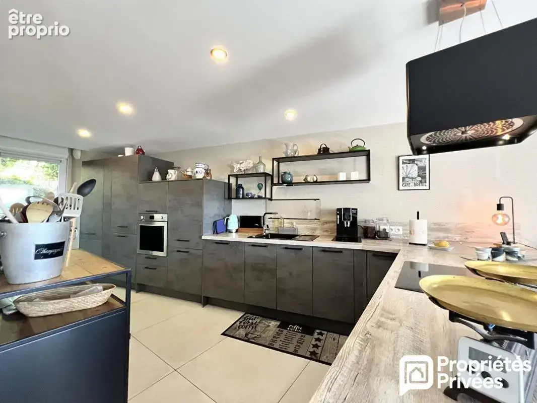 Appartement Grasse 3 pièce(s) 78.67 m2 - photo 5