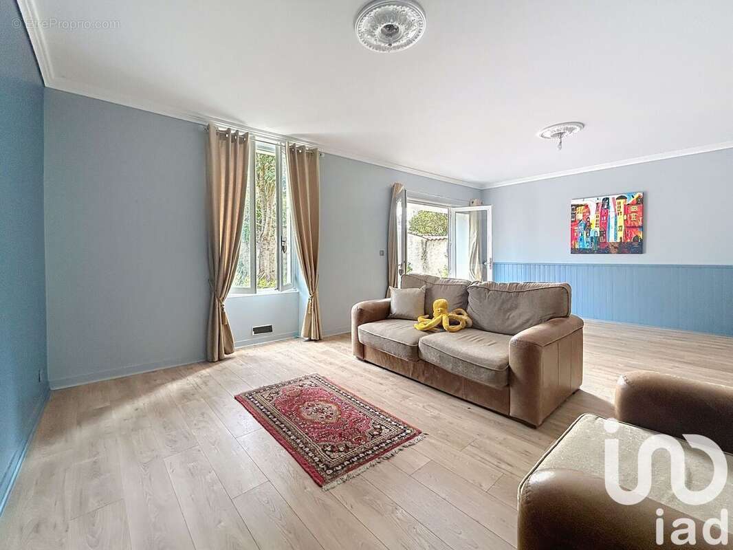 Photo 4 - Maison à L&#039;ISLE-D&#039;ESPAGNAC