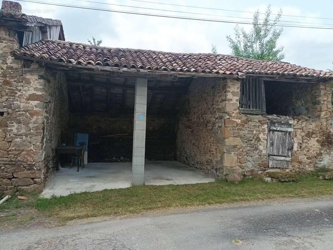 Charmante maison de campagne de 3 chambres avec grange et verger - photo 13