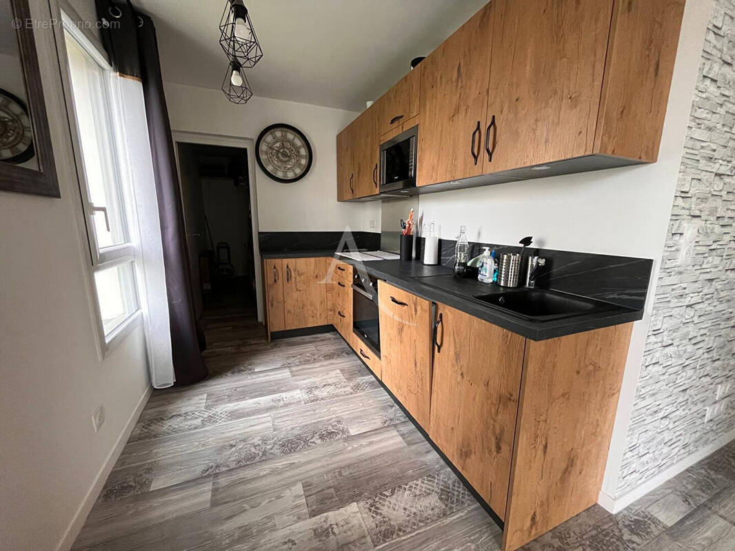 Appartement à SAINT-HERBLAIN