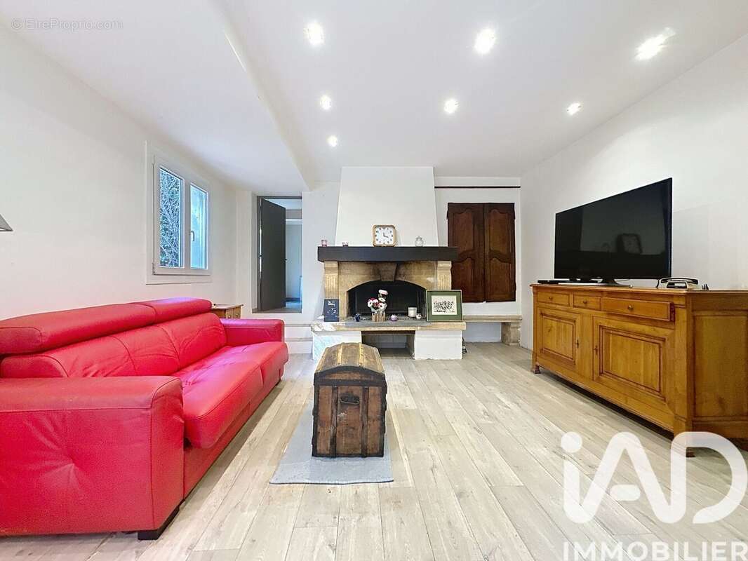 Photo 6 - Maison à NANS-LES-PINS