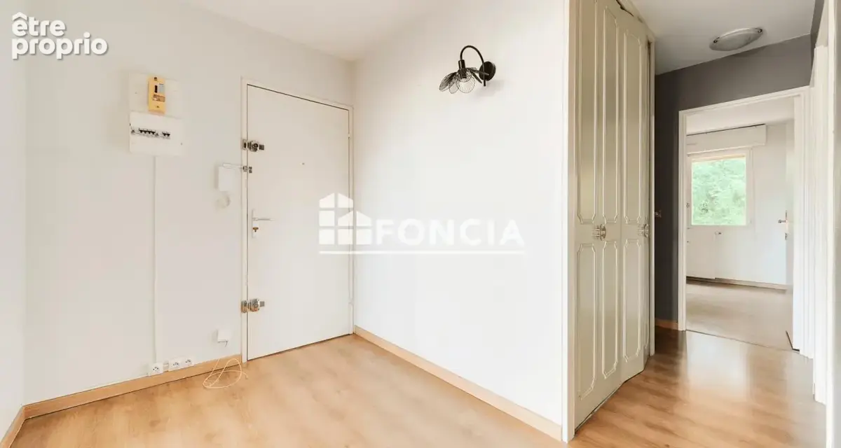 St max – parc de libremont – 93 m² – 3 chambres – grand balcon – 2 parkings - photo 4