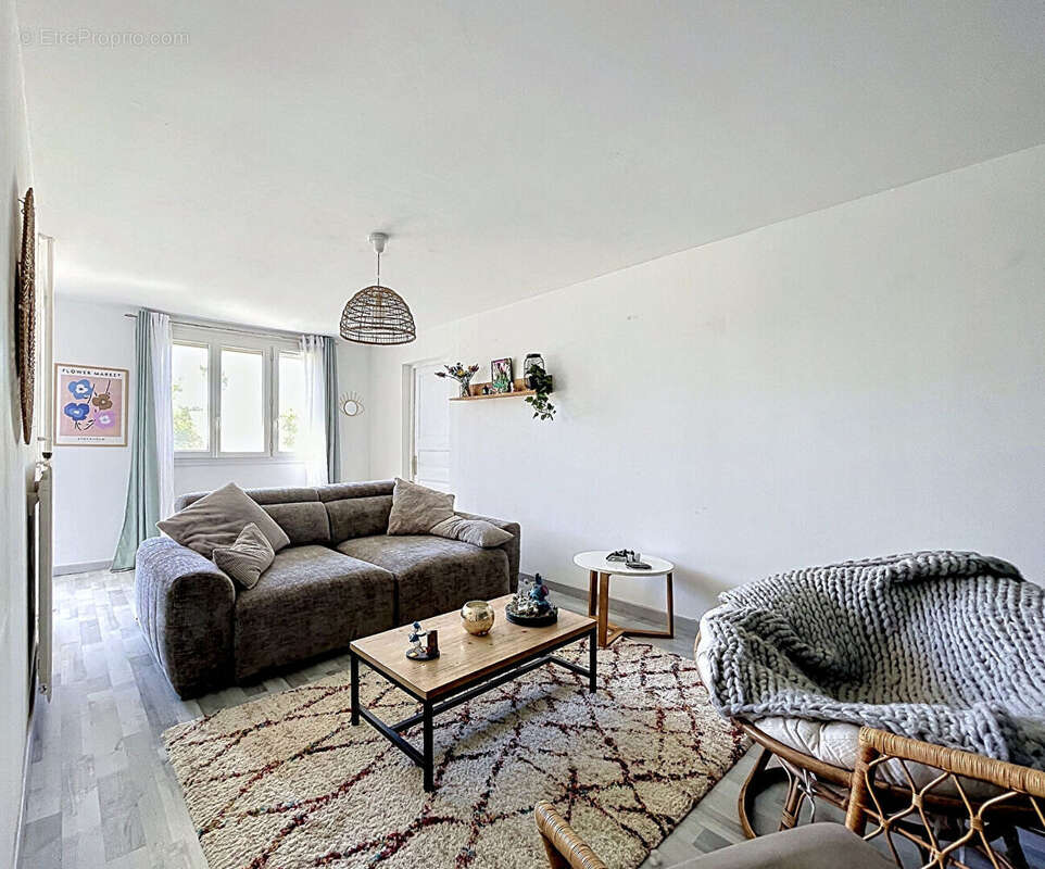 Appartement à MARTIGUES