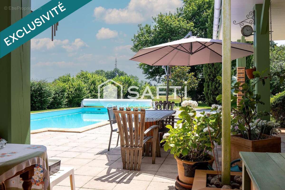 Photo 3 - Maison à HINX