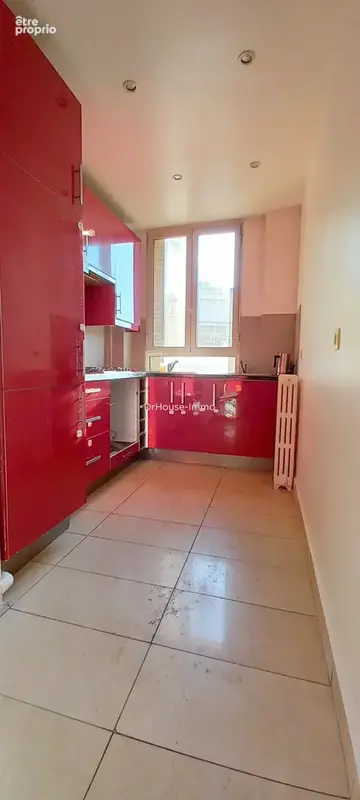 Appartement 3 pièces 60 m² à vendre à Paris-19e (75019) - photo 7