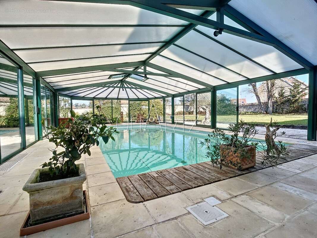 Maison à PACY-SUR-EURE