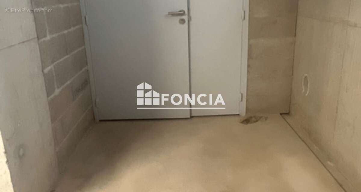 T4 neuf 81 m² – balcon 17 m² – secteur recherché aux portes de lyon  produit rare ! - photo 18