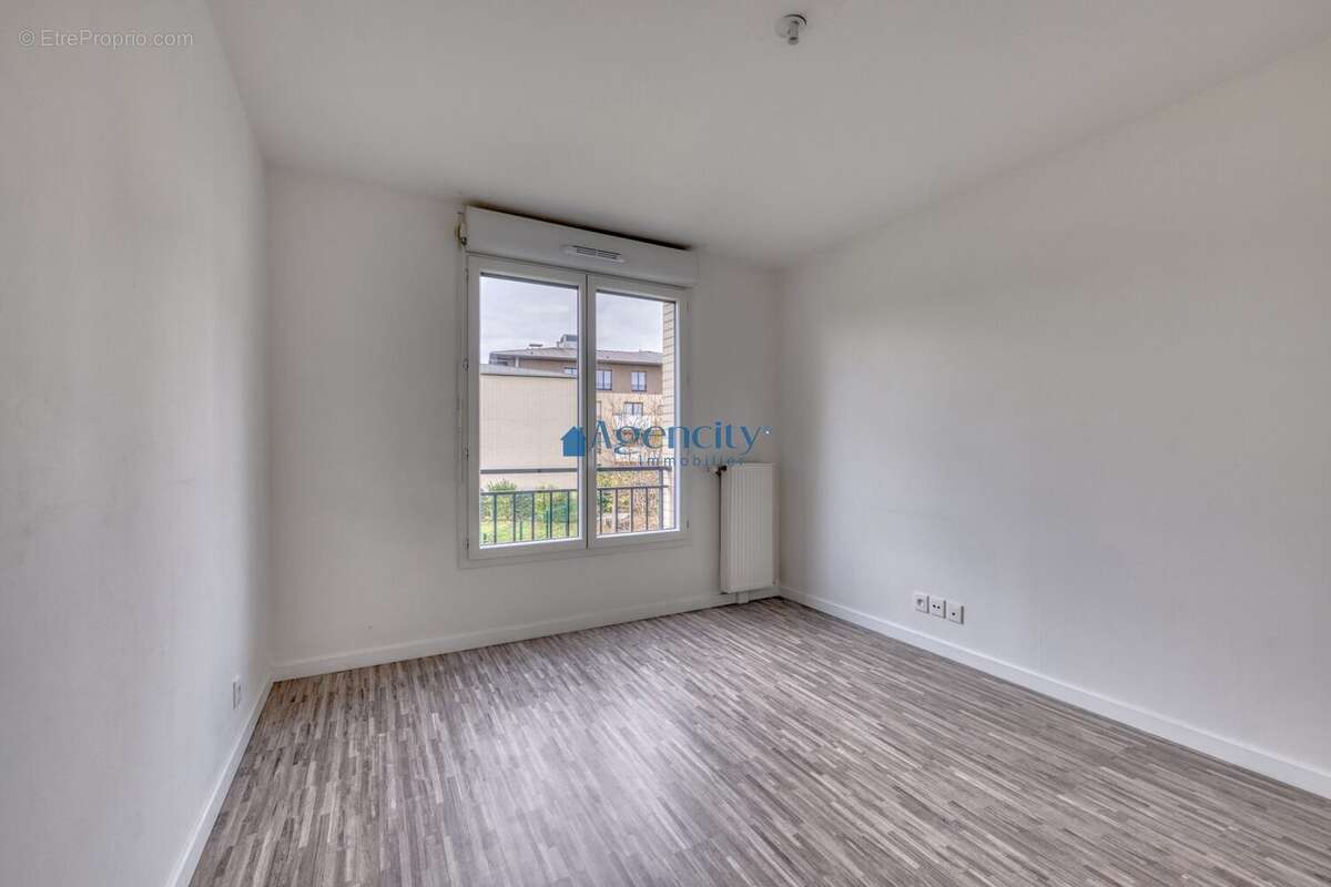 Appartement à LIVRY-GARGAN