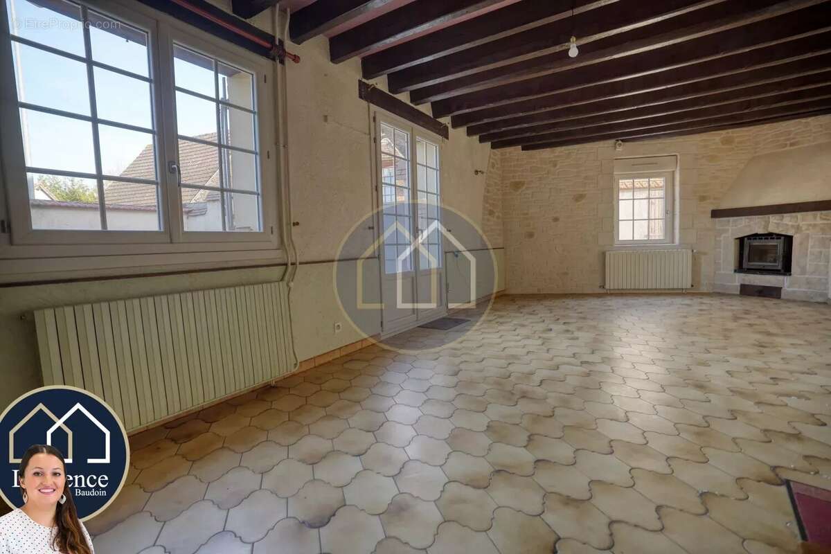 Maison à NOGENT-LE-ROI