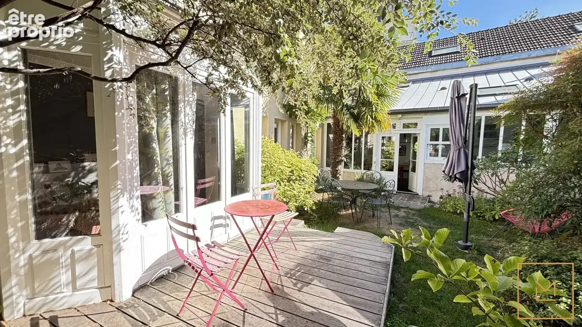 Maison 9 pièces 210 m² à vendre à Caen (14000) - photo 1