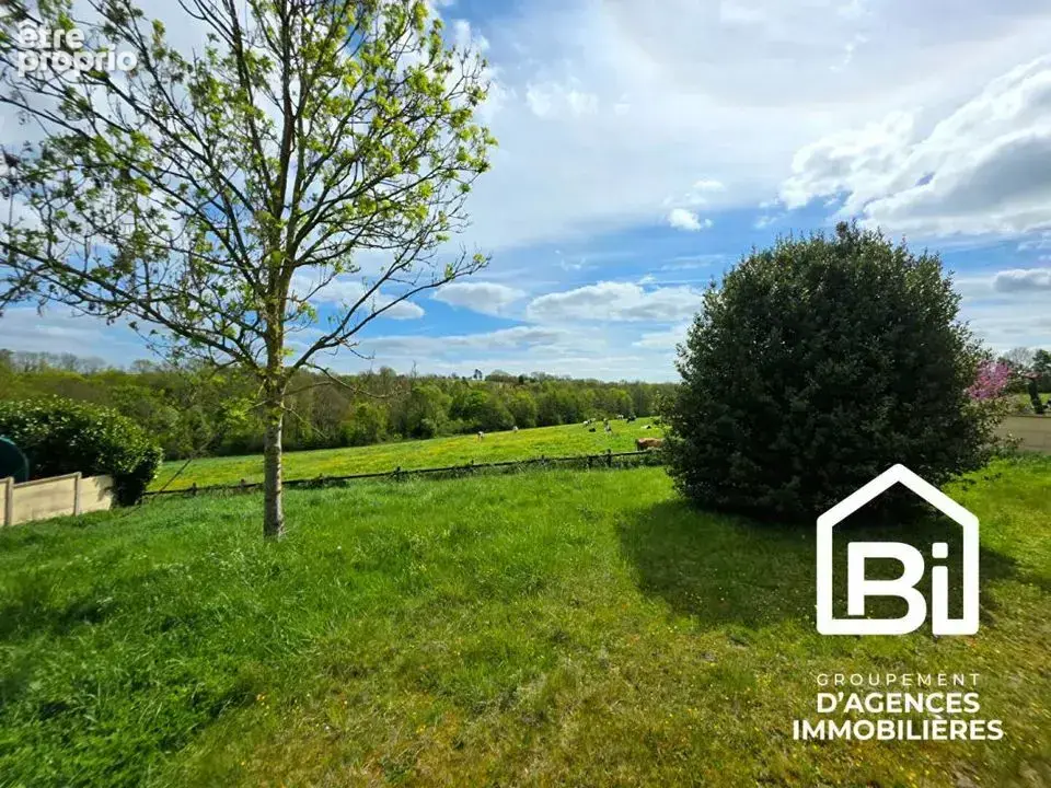 Maison 14 pièces 354 m² à vendre à Evrecy (14210) - photo 32