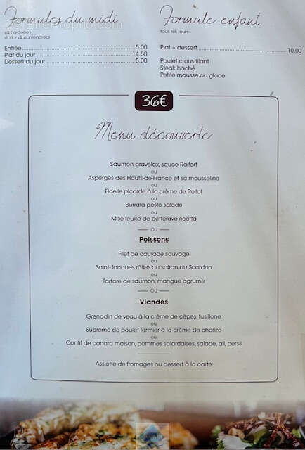 Fonds de commerce restaurant - photo 14