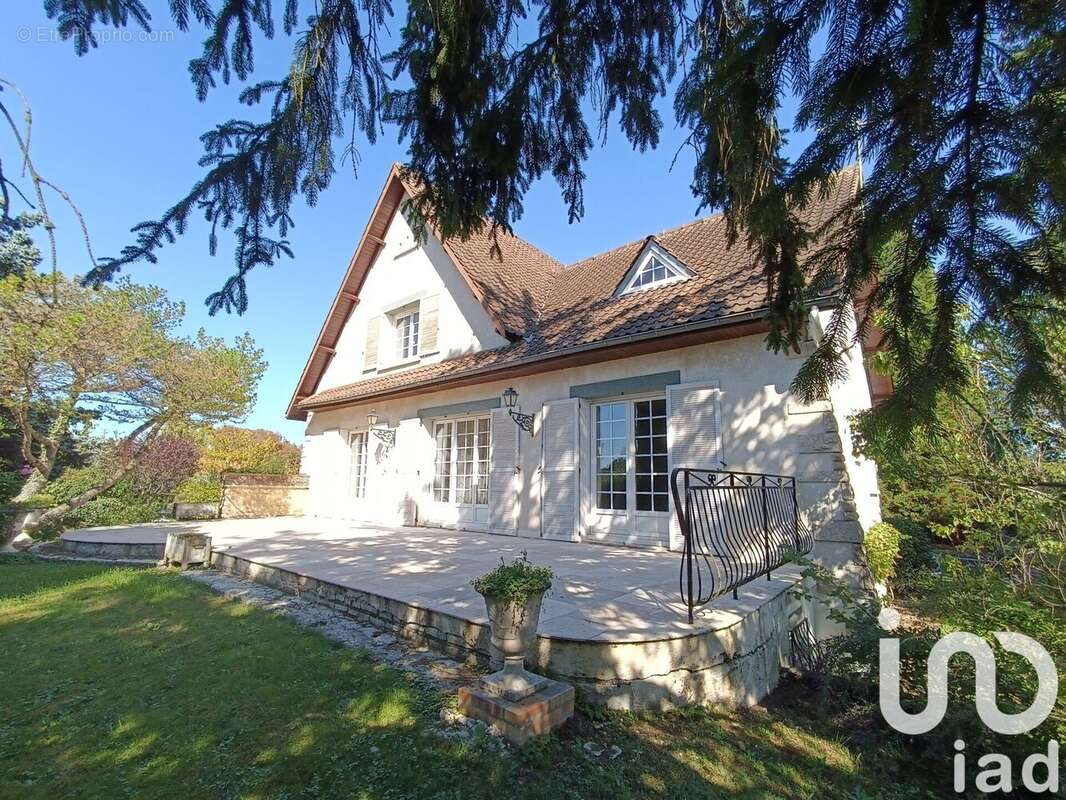 Photo 2 - Maison à APPOIGNY