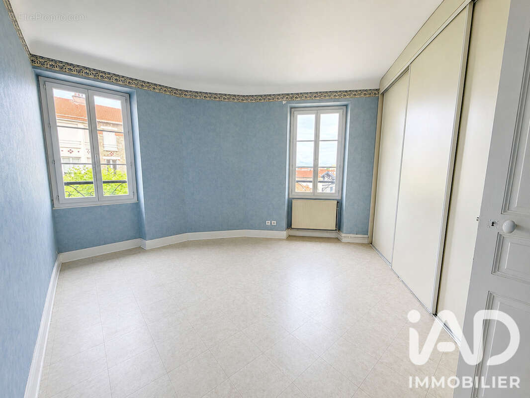Photo 6 - Appartement à BIARRITZ
