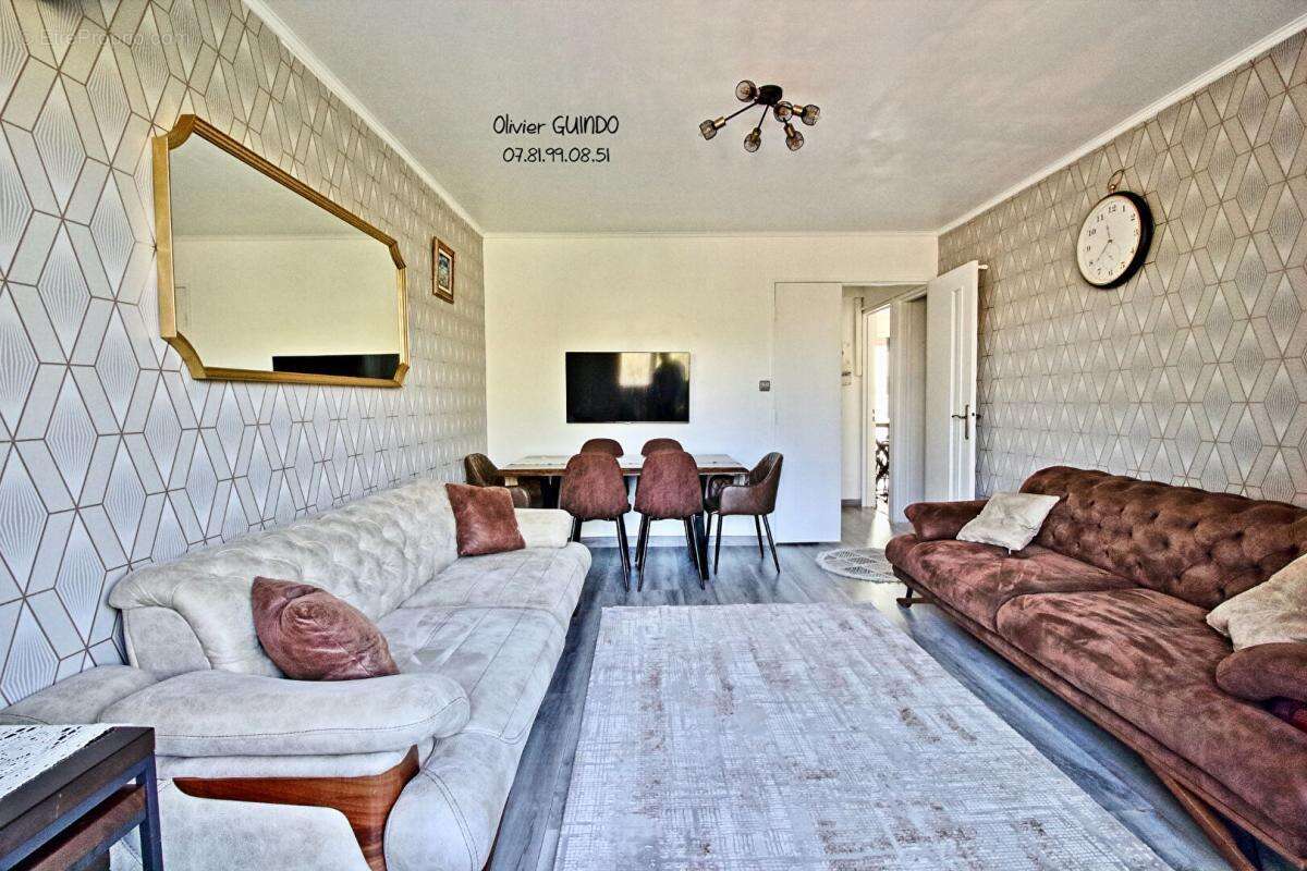 Appartement à MONTPELLIER