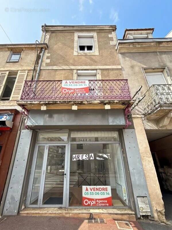 Maison à PERIGUEUX