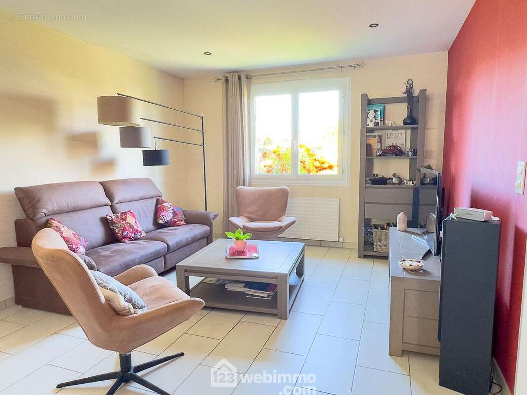 Maison 121 m² à Cholet  - photo 22
