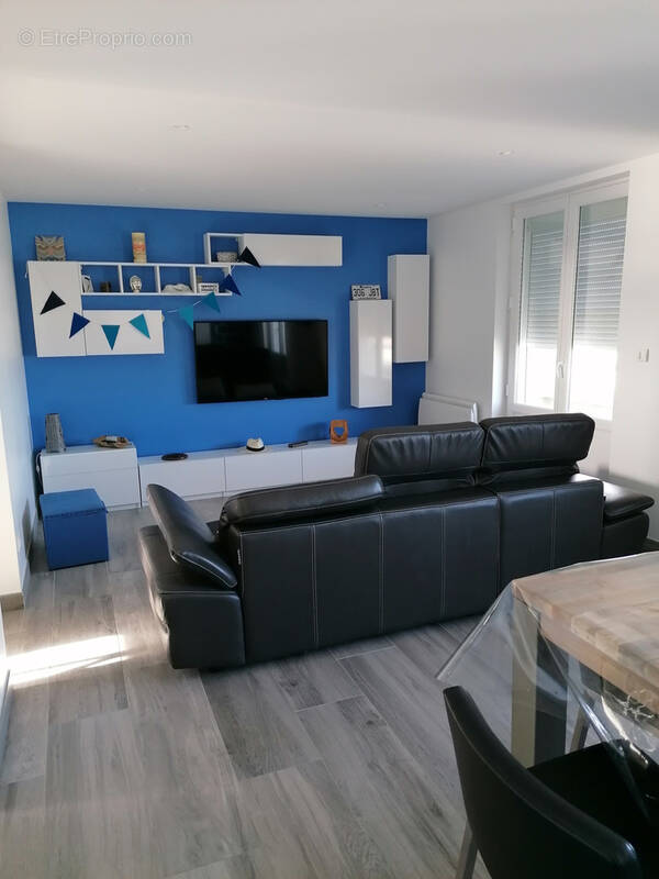 Appartement à BERCK