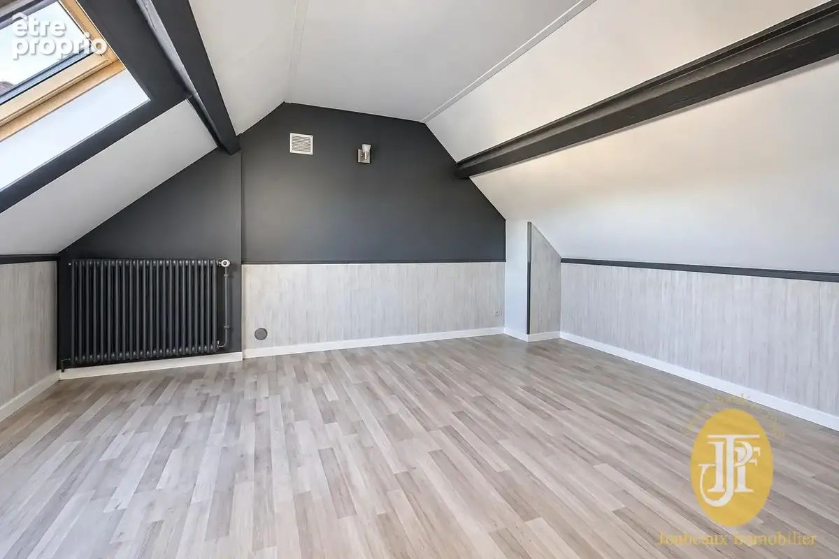 Maison 3 pièces 56 m² à vendre à Vernon (27200) - photo 10