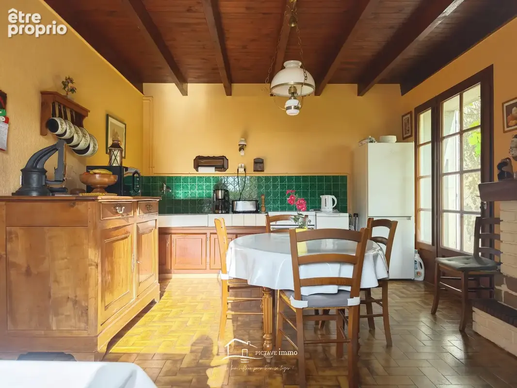 Maison 1920 - photo 4