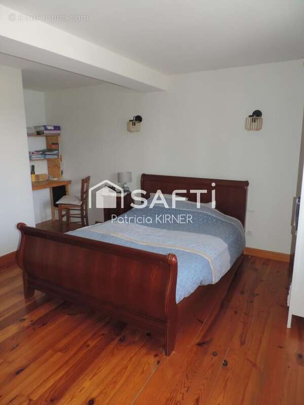Maison 138 m² à Lisle-Sur-Tarn  - photo 8
