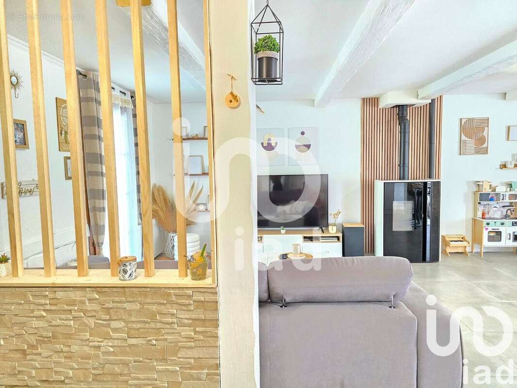 Photo 7 - Maison à LANNEMEZAN