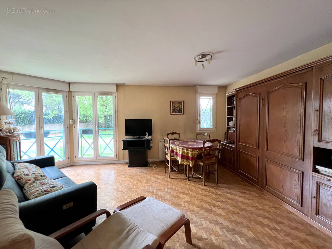 Appartement à LYON-3E