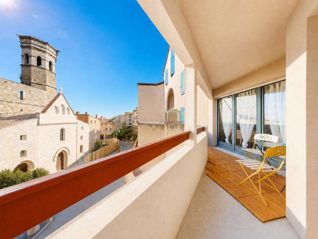 Appartement - photo 10