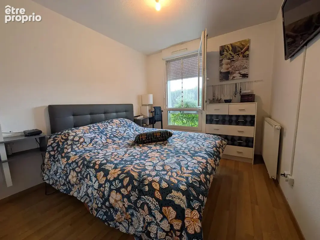 Appartement Clermont Ferrand 3 pièces 55.11 m2 - photo 8