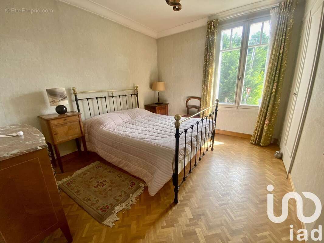 Photo 7 - Maison à MAUVES-SUR-LOIRE