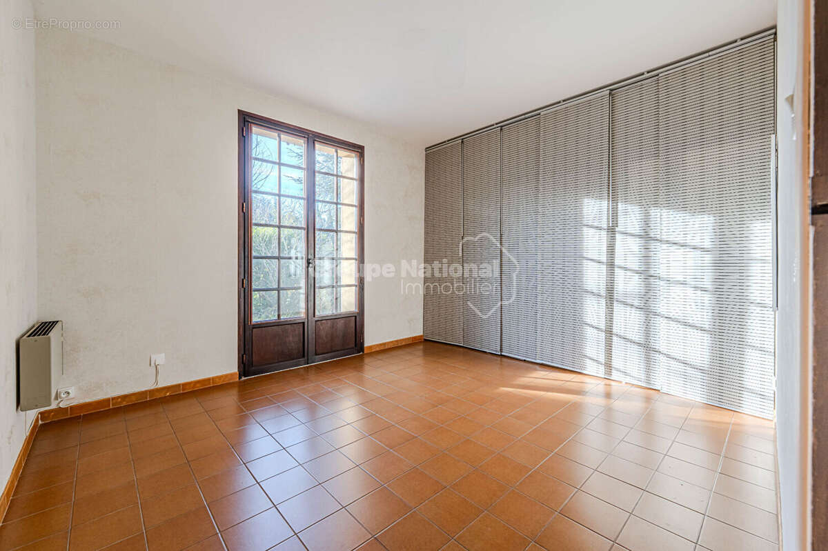 Maison à MARSILLARGUES