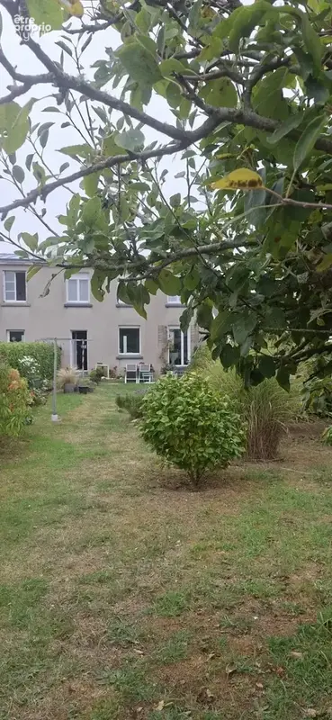 Maison rénovée en plein centre du Conquet - photo 7