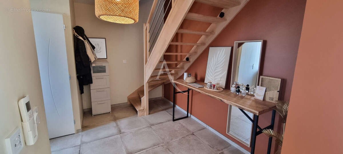 Maison contemporaine 140M² 2024 à Vineuil - photo 4