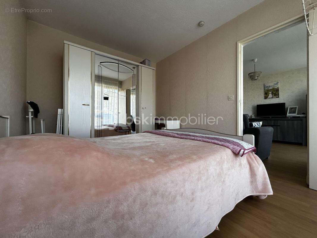 Appartement à JOIGNY