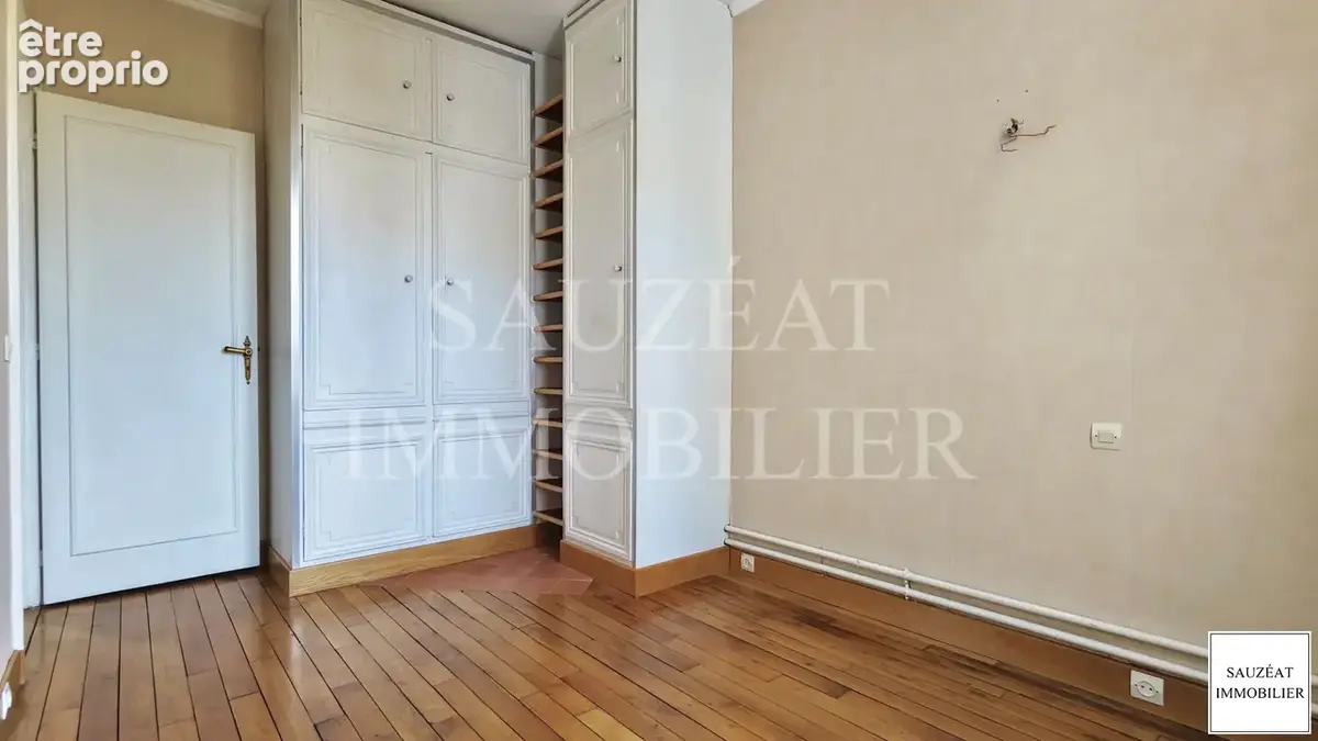 Montrouge - Appartement 3 pièces - photo 8