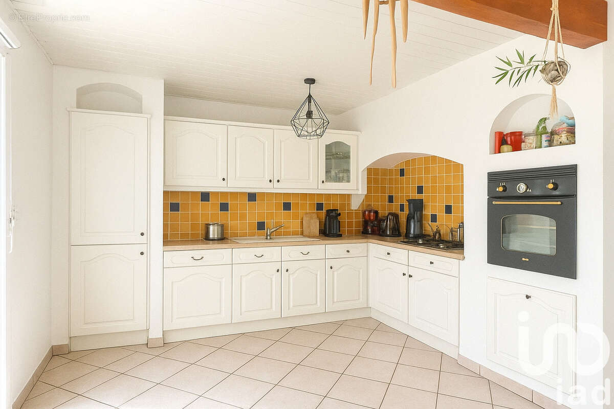 Photo 4 - Maison à MONTMAGNY