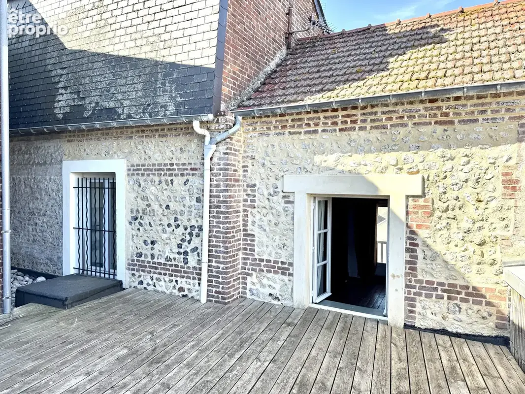 Maison 473 m² à Fecamp  - photo 7