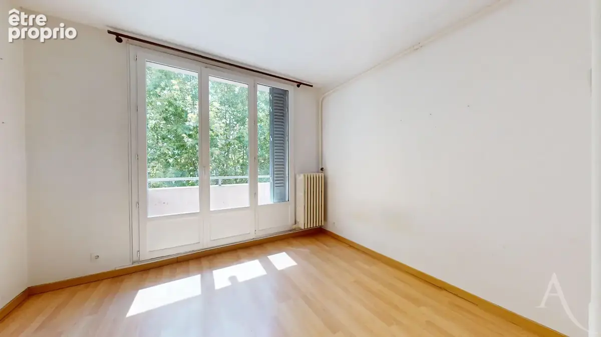 Appartement Grenoble 4 pièce(s) 71 m2 - photo 8