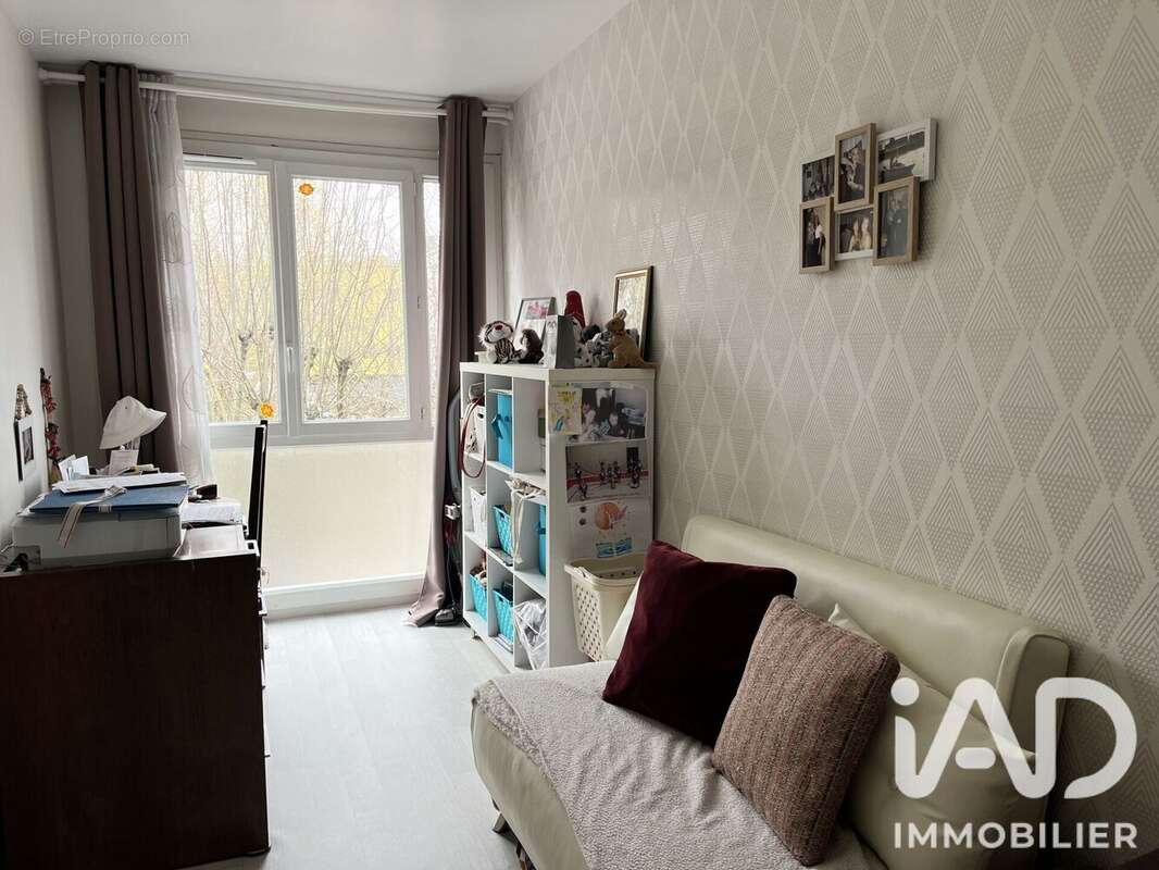 Photo 7 - Appartement à SAINT-DENIS