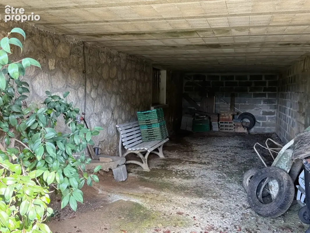 Maison 4 chambres sur sous-sol - photo 21
