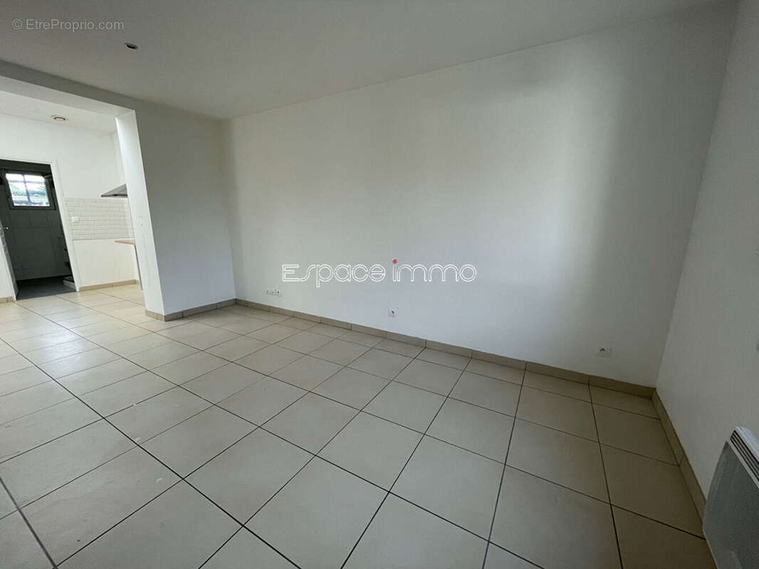 Maison à LE PETIT-QUEVILLY