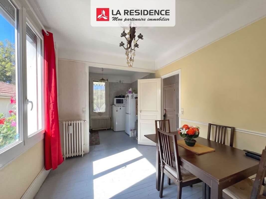 Maison 74 m² à Herblay  - photo 6