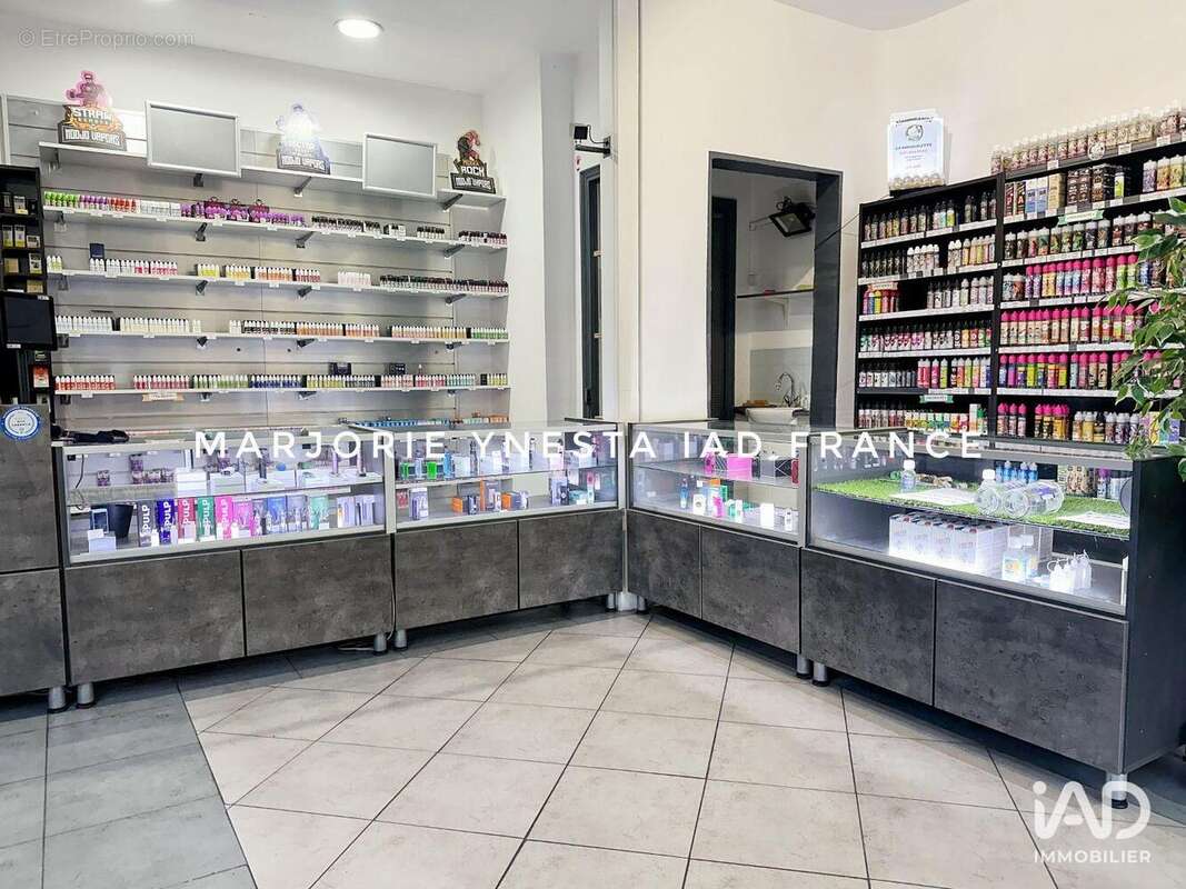 Photo 6 - Commerce à LA SEYNE-SUR-MER