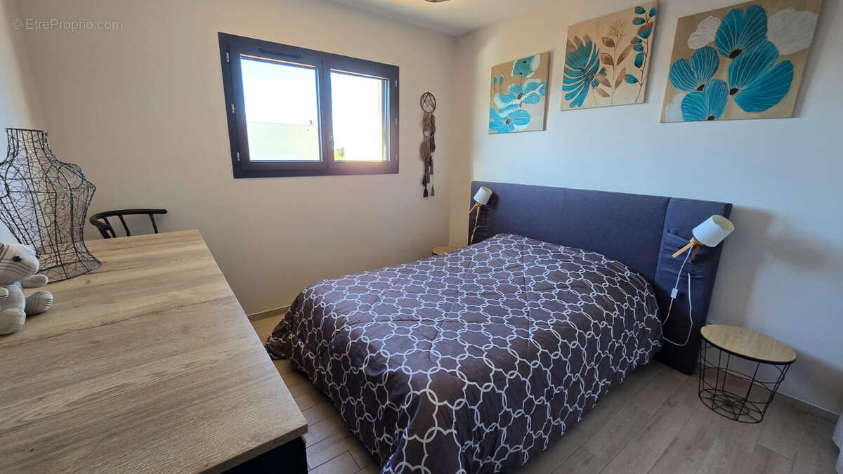 Maison à SAINT-NAZAIRE